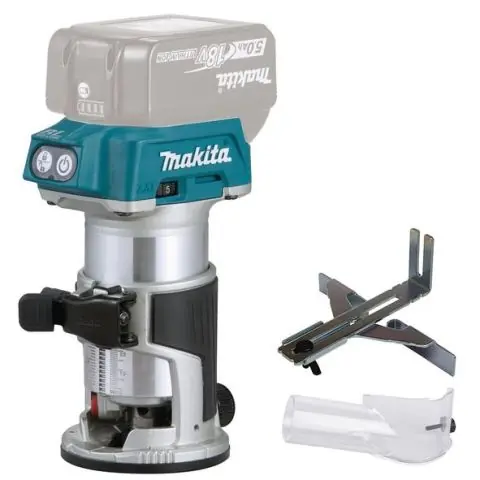 Makita DRT50Z Multifräs Billigare